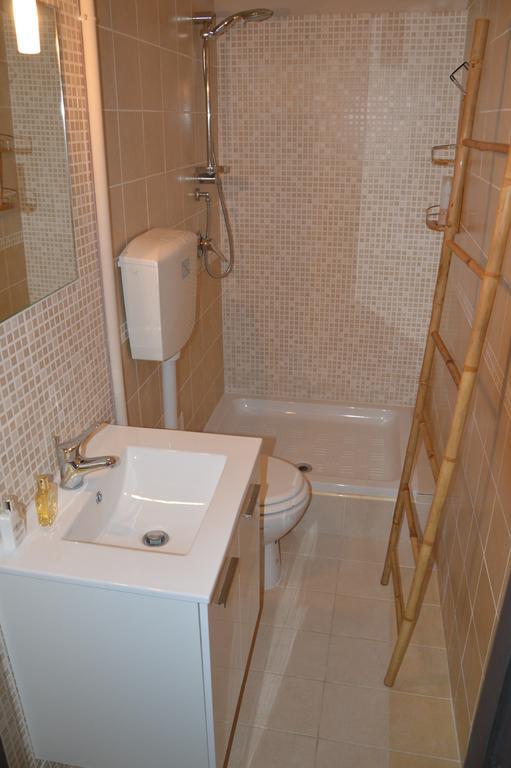 B&B Abbacò Palermo Szoba fotó