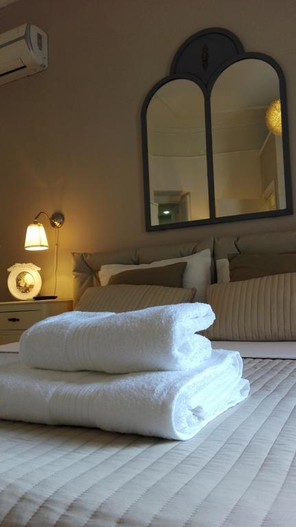 B&B Abbacò Palermo Kültér fotó