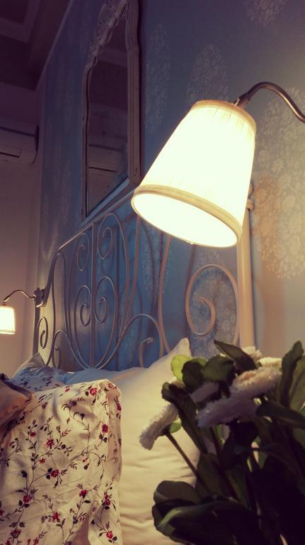 B&B Abbacò Palermo Kültér fotó