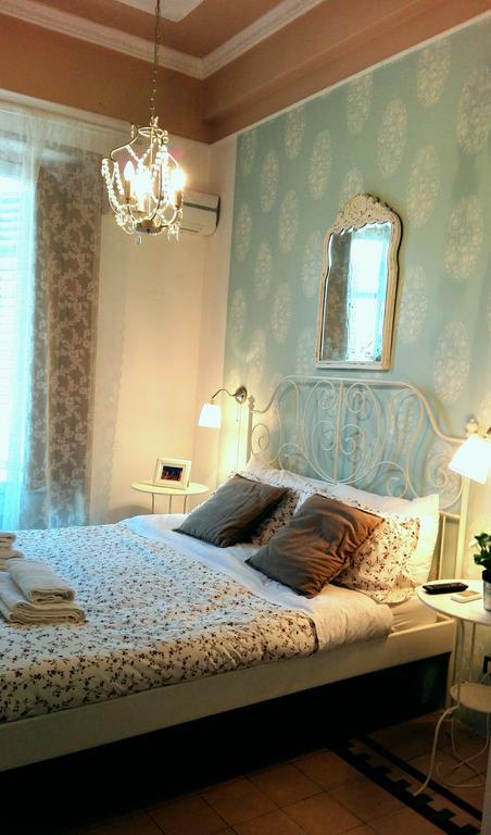 B&B Abbacò Palermo Kültér fotó