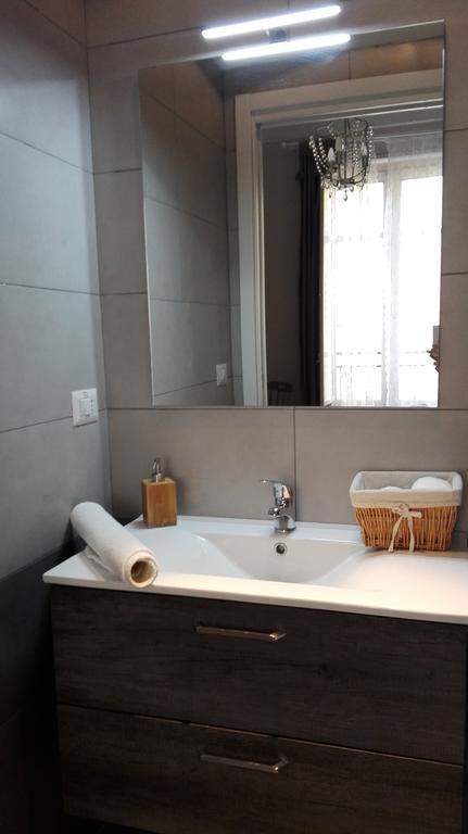 B&B Abbacò Palermo Kültér fotó