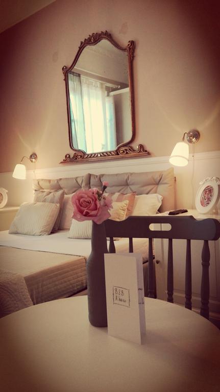B&B Abbacò Palermo Kültér fotó