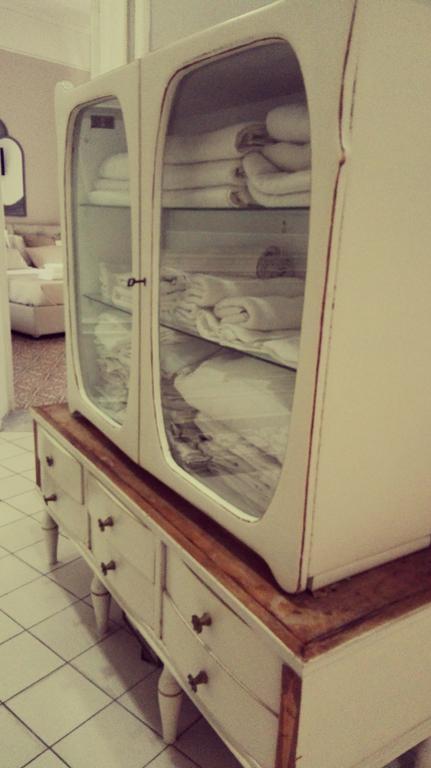 B&B Abbacò Palermo Kültér fotó