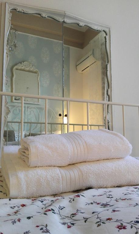 B&B Abbacò Palermo Kültér fotó