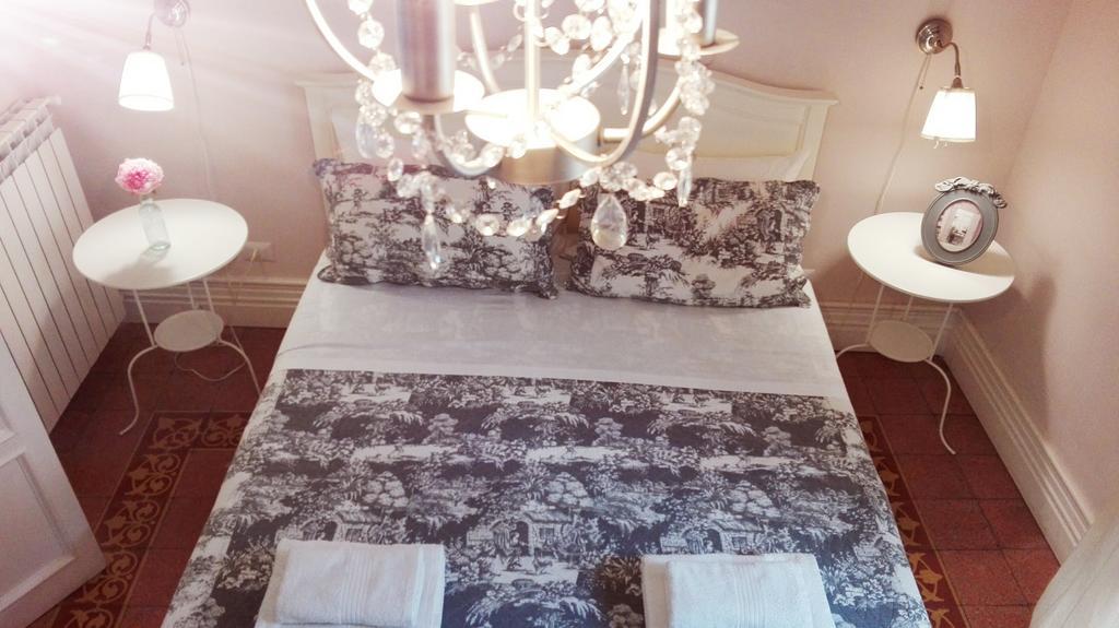 B&B Abbacò Palermo Kültér fotó