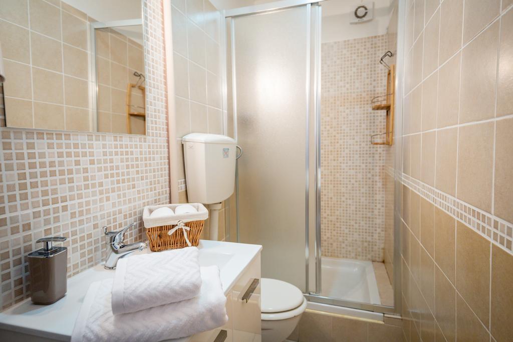 B&B Abbacò Palermo Kültér fotó