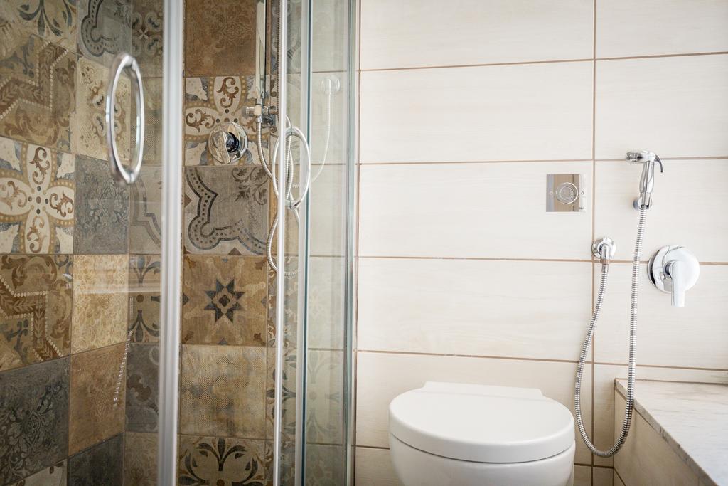 B&B Abbacò Palermo Kültér fotó