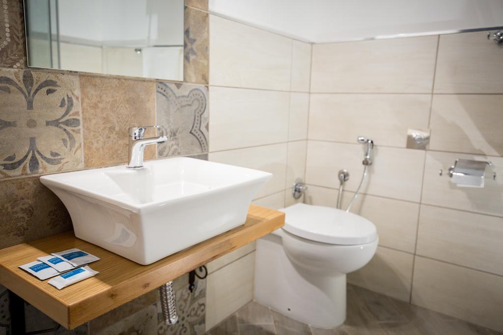B&B Abbacò Palermo Kültér fotó