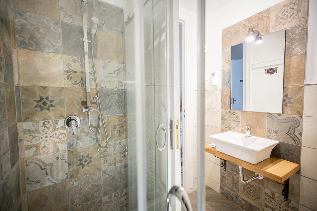 B&B Abbacò Palermo Kültér fotó