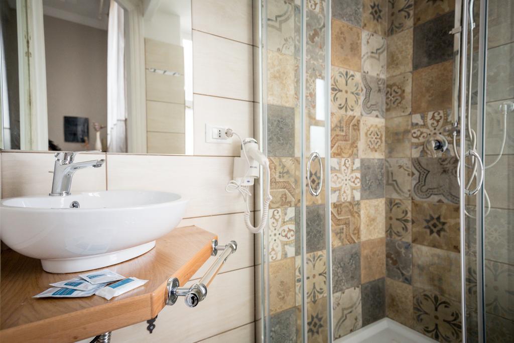 B&B Abbacò Palermo Kültér fotó