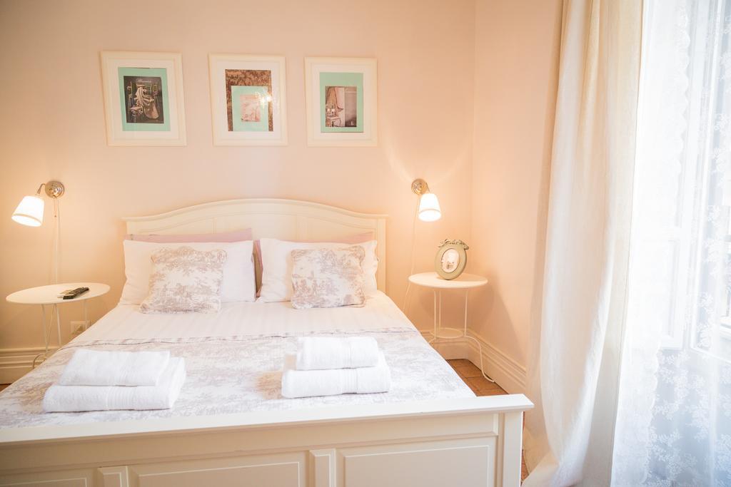 B&B Abbacò Palermo Kültér fotó