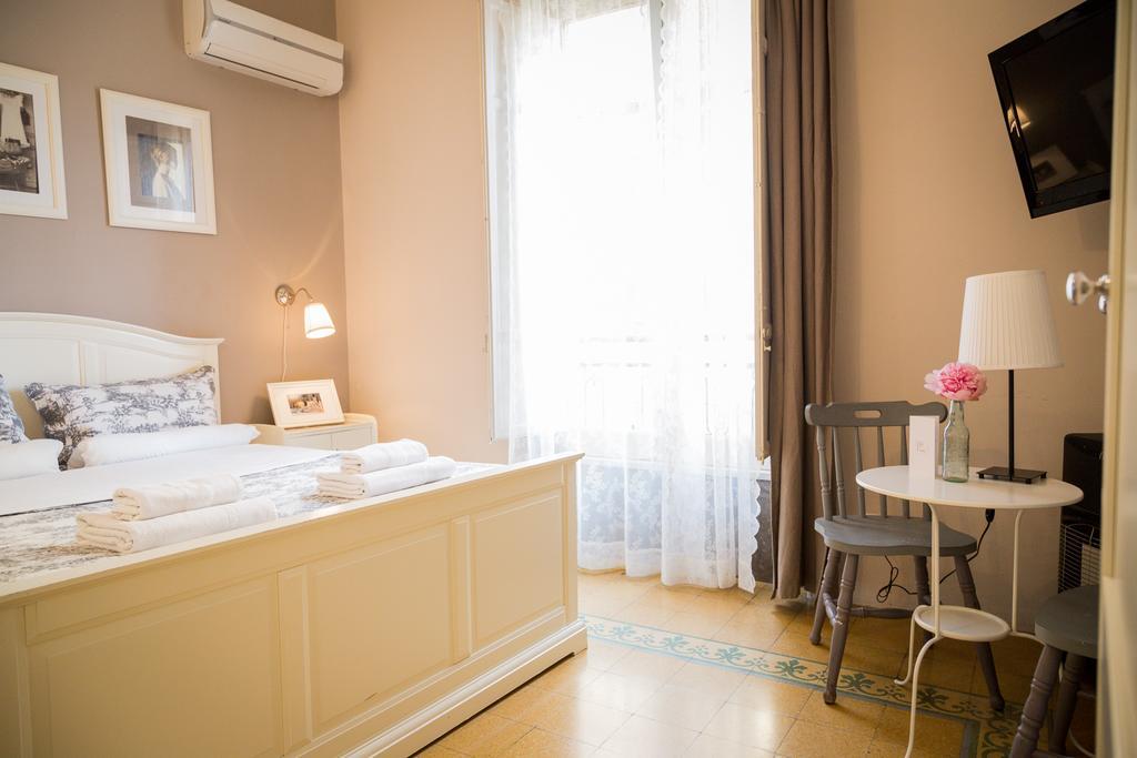 B&B Abbacò Palermo Kültér fotó