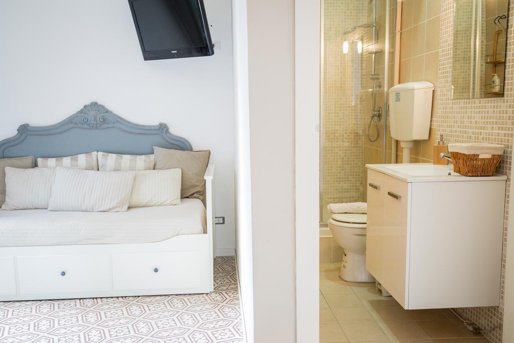B&B Abbacò Palermo Kültér fotó